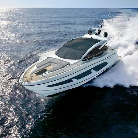 Willa Primera Linea De Mar Con Yate Cap d'en Font