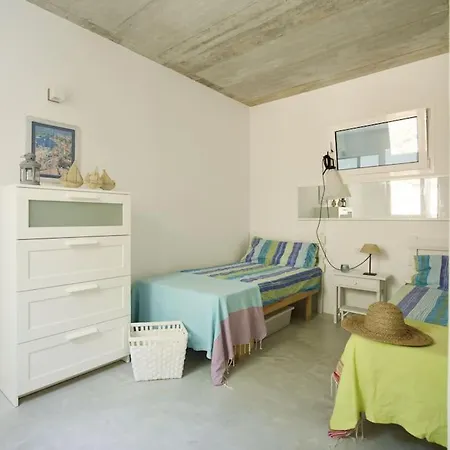 Villa Primera Linea De Mar Con Yate Cap d'en Font