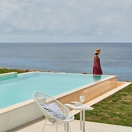 Villa Primera Linea De Mar Con Yate