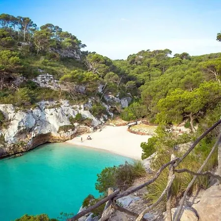 Villa Primera Linea De Mar Con Yate *
